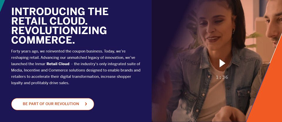 Inmar Intelligence Launches Retail Cloud Marketing Suite - Retail ...