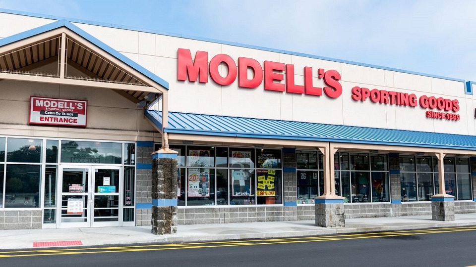Modell’s Will DigitalOnly With 3.6 Million Purchase By Retail Ventures
