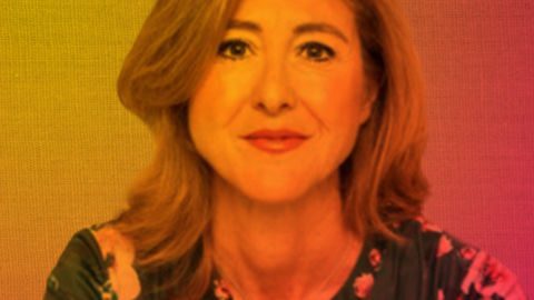 Laura Urquizu on Retail Remix