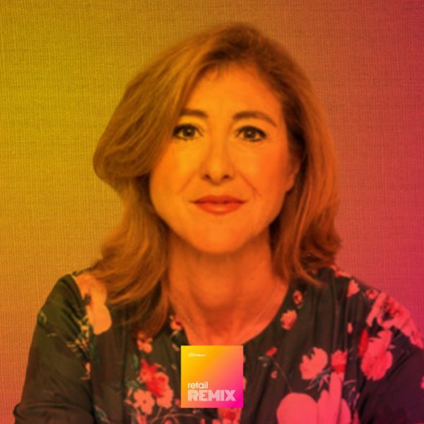 Laura Urquizu on Retail Remix