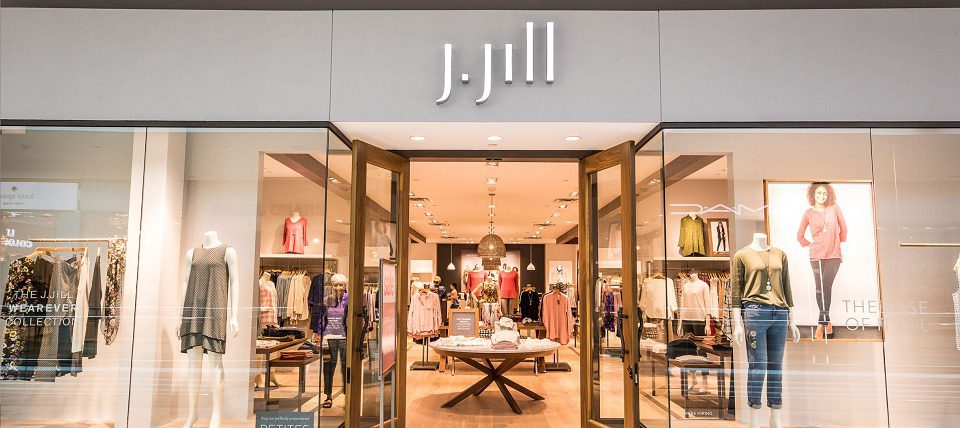 J.Jill Secures $15 Million To Pay Debts ...