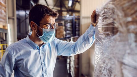 Last Mile Tech Guide