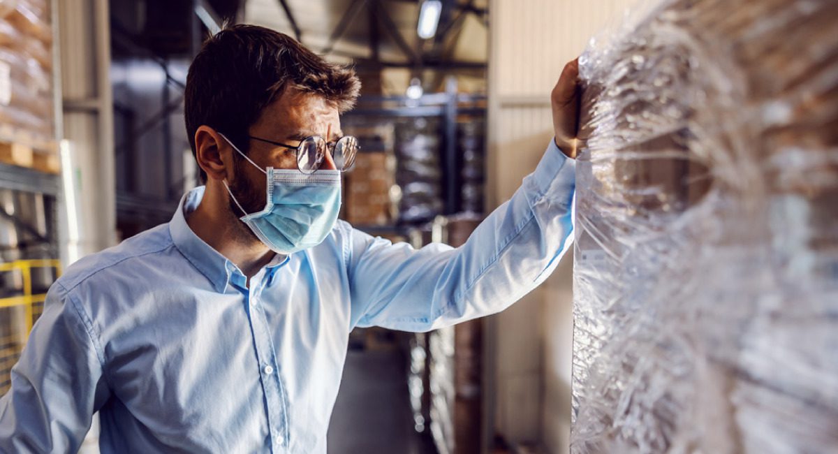 Last Mile Tech Guide