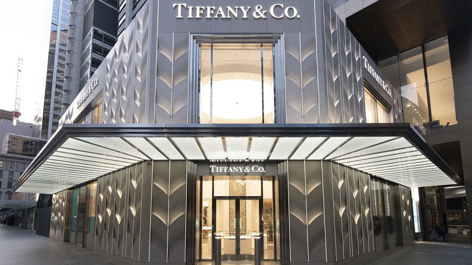 TIMELINE: Inside the Tiffany & Co. and LVMH merger  Lvmh, Tiffany & co.,  Louis vuitton moët hennessy