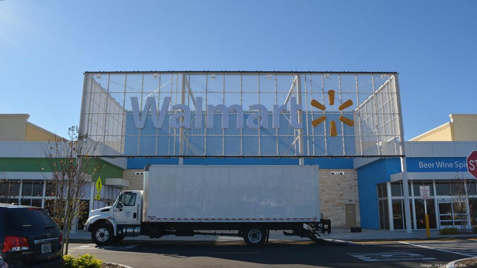 Walmart Boosts Pay For 11 Of Associates In StoreLevel Restructuring