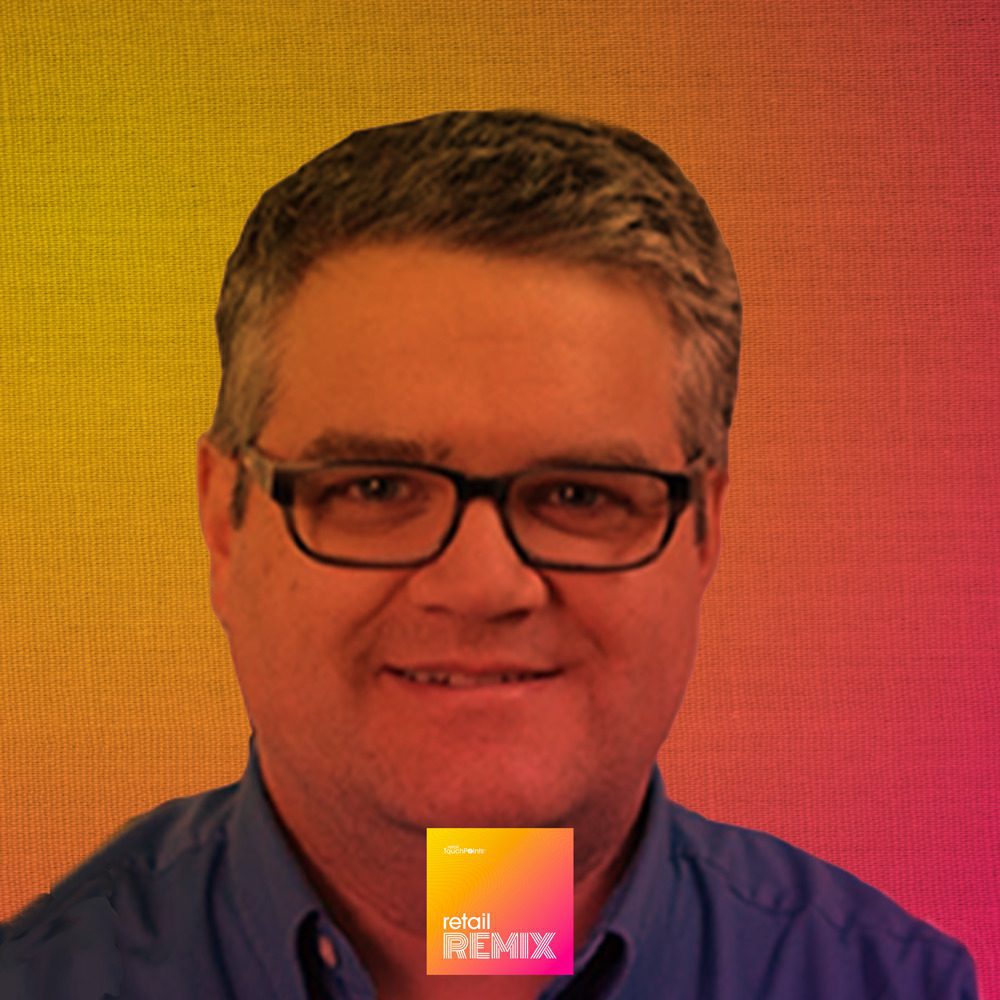 James Thomson on Retail Remix