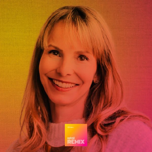 Heidi Zak on Retail Remix