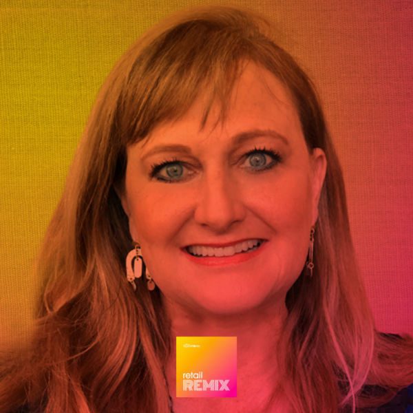 Stacey Debroff on Retail Remix