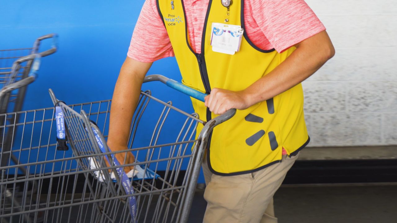 Walmart AI Tool Helps Pickers Find the Right Product Substitutions