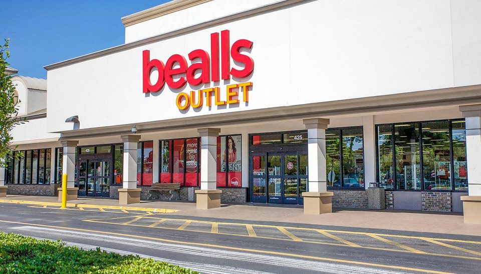 Bealls Buys a Stage Stores DC and IP for $7 Million - Retail TouchPoints