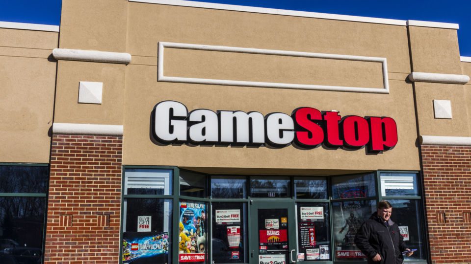 GameStop partners with Klarna to offer gaming community a more