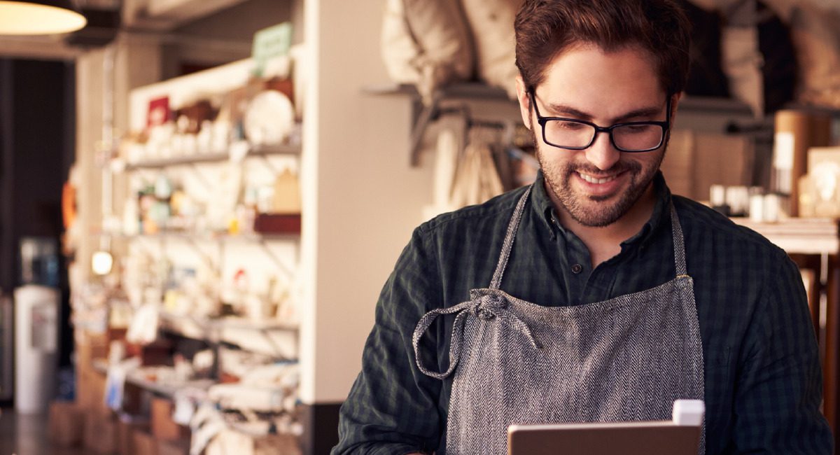 2020 Store Operations Benchmark Survey: COVID-19 Accelerates Stores’ Embrace of Digitalization