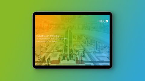Tibco E-book