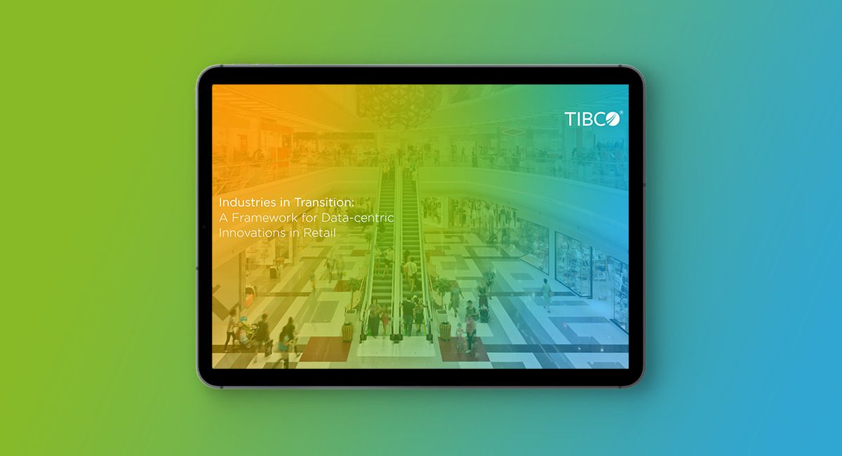 Tibco E-book