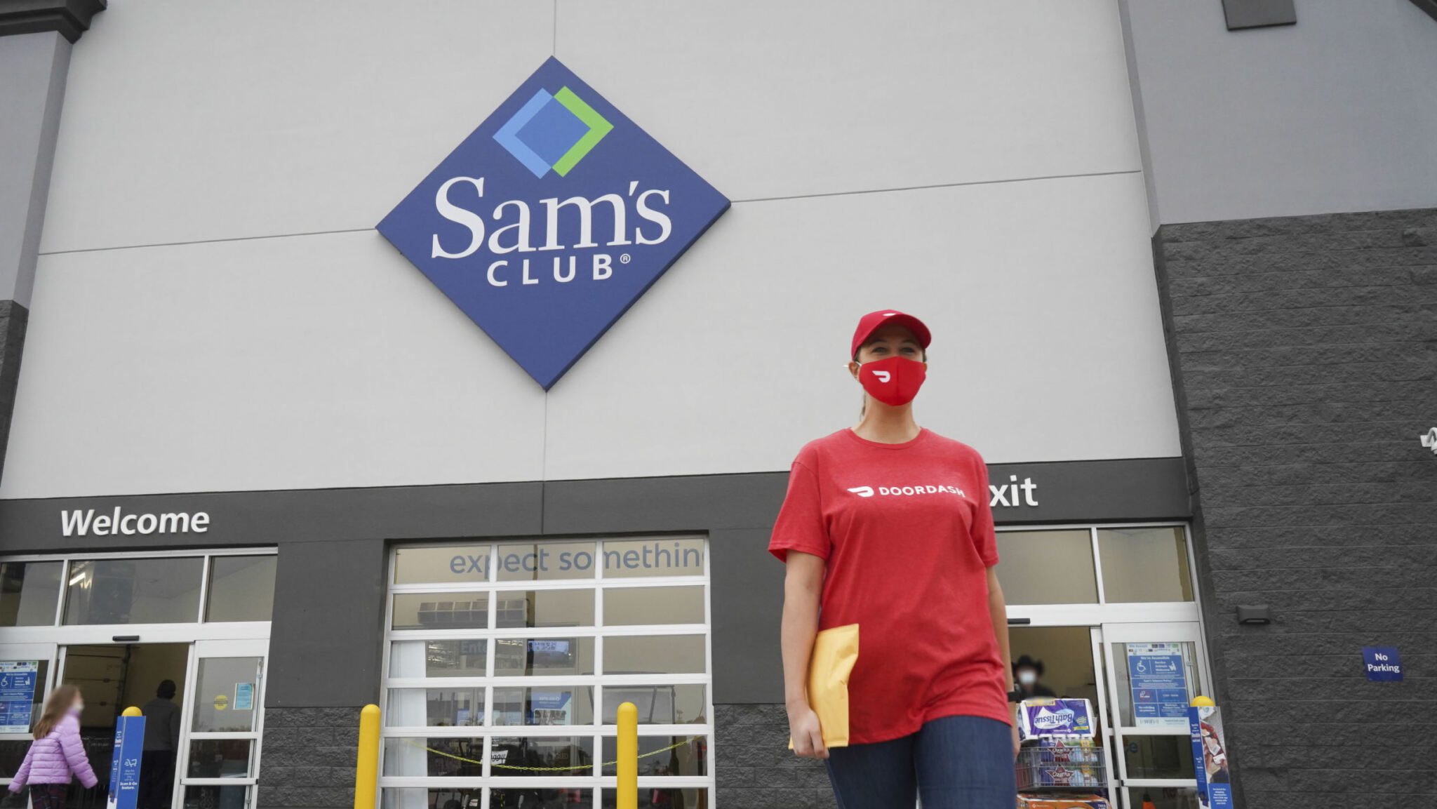 Sam’s Club to Offer SameDay Pharmacy Deliveries Retail TouchPoints