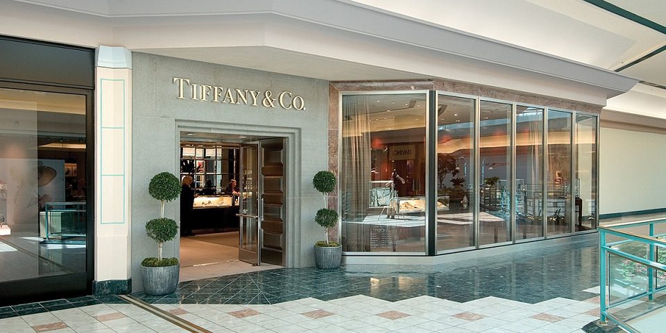 LVMH to Acquire Tiffany & Co. for $16.2 Billion - Retail