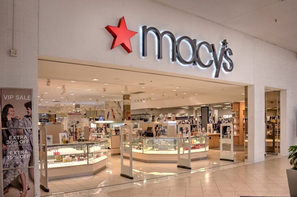 Macy’s Launches Stylist Program for Both Personal Wardrobes and Gifts