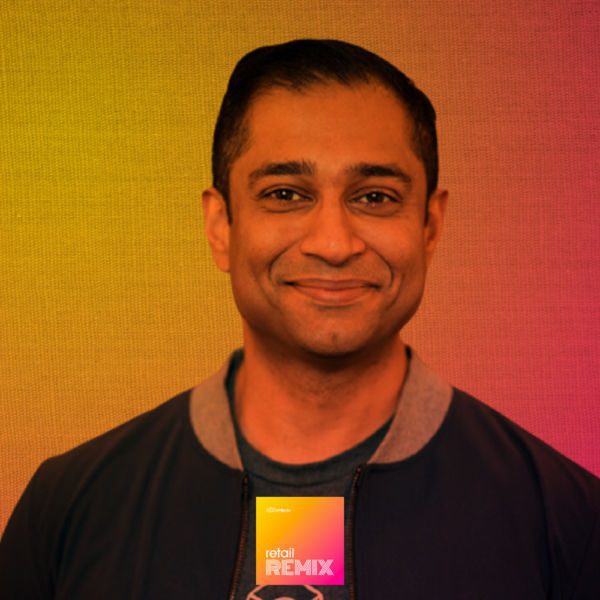 Fayes Mahamood on Retail Reset