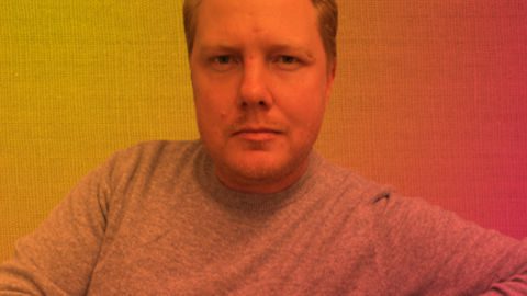 David Sykes on Retail Remix