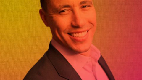 Frans Johasson On Retail Remix