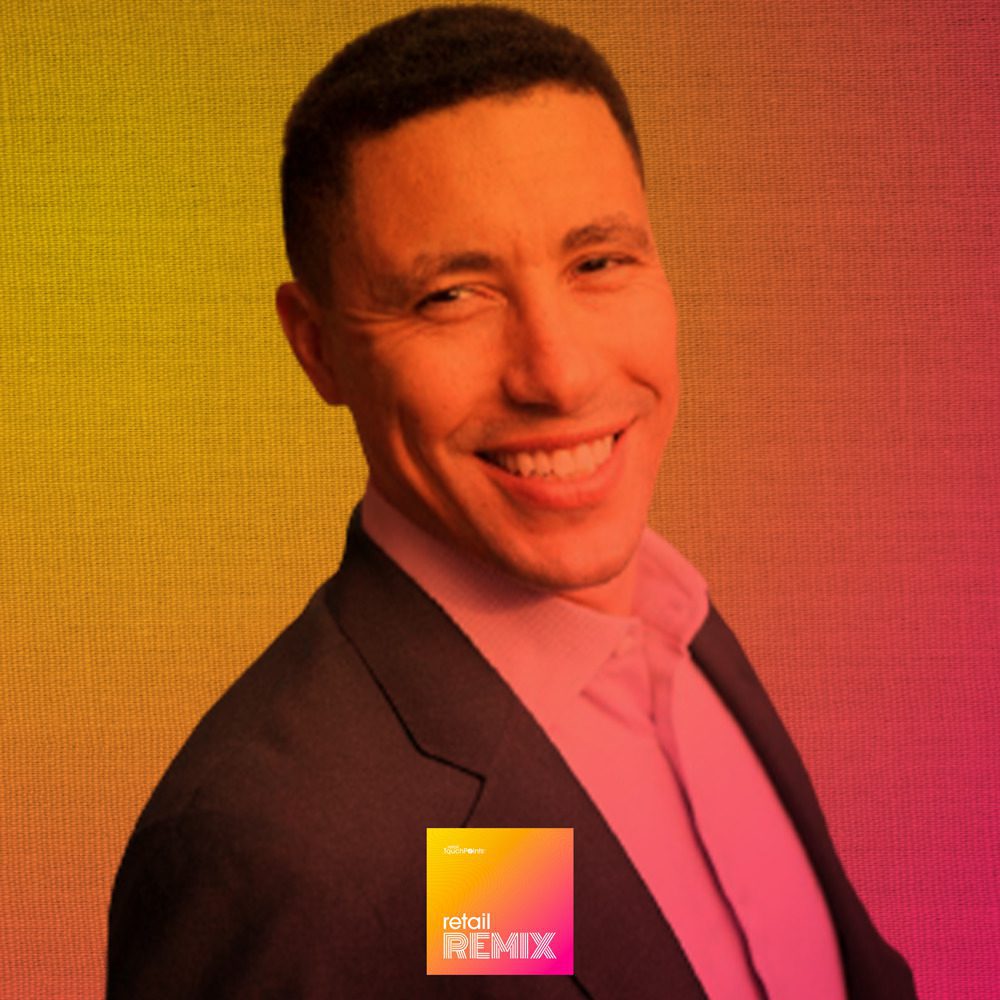 Frans Johasson On Retail Remix