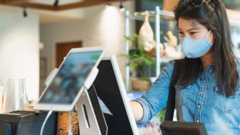 Winning Inside The Store