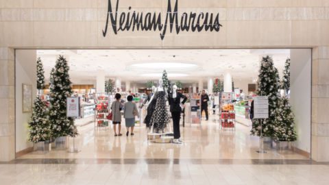 Neiman Marcus Group Announces Evolved Leadership Structure to