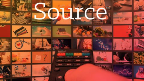 Source Digital On Retail Remix