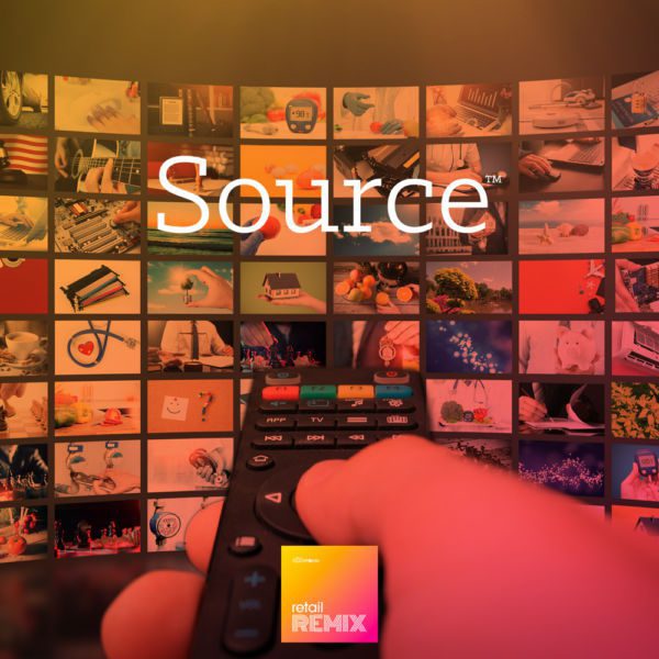 Source Digital On Retail Remix