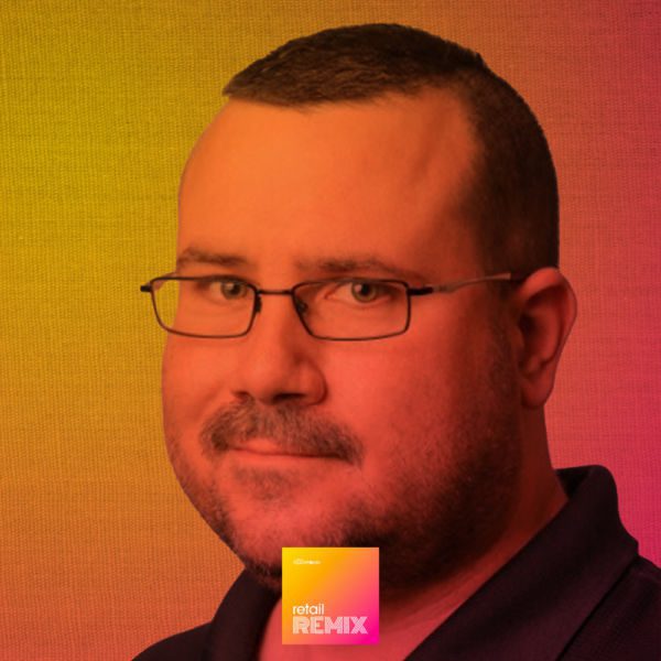 Steve Ragan on Retail Remix