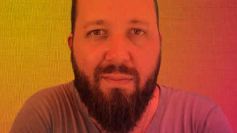 Andy Ellwood on Retail Remix