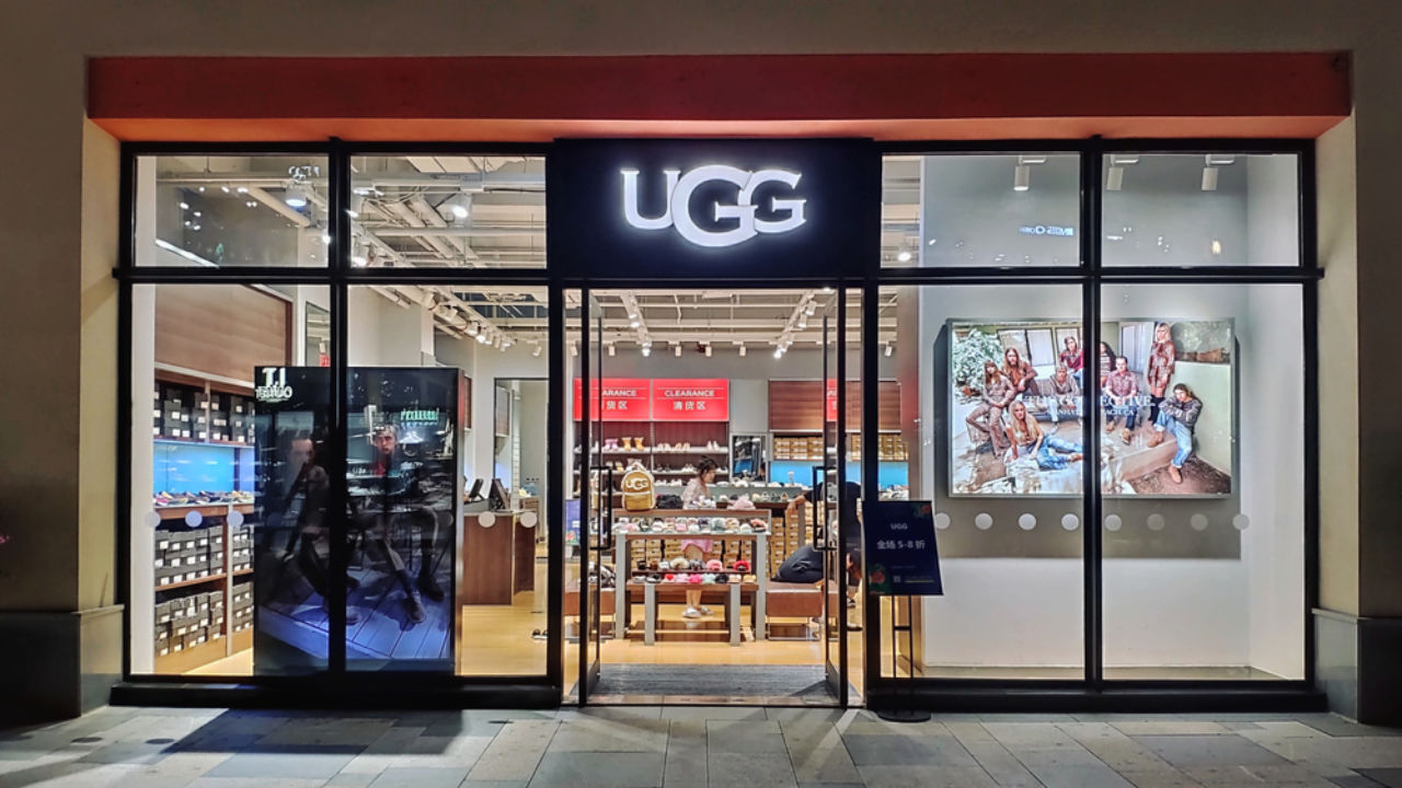 Ugg Launches First Flagship Store In Nyc Plans For More Worldwide Retail Touchpoints