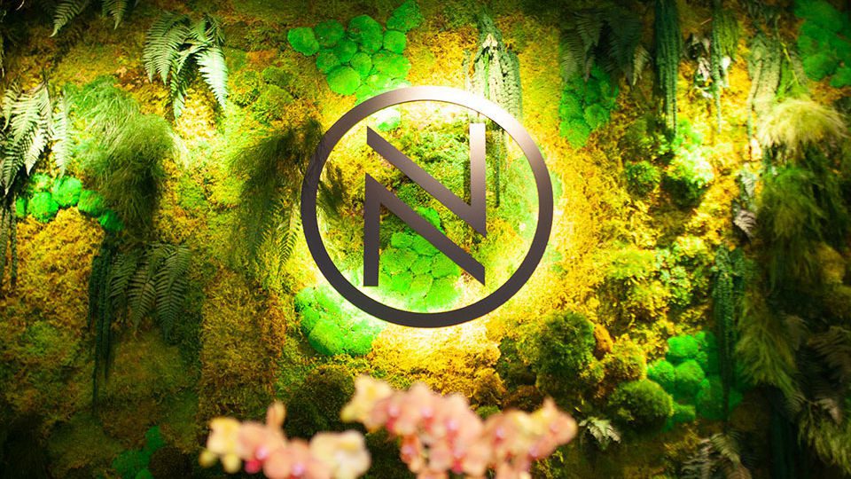 NUG, one of the premier diversified cannabis companies in California, has debuted its first ever retail location in Sacramento, Calif. The 3,500-sq.-ft. store was designed by San Francisco-based Alexander Design. A focal point is the custom designed preserved plant wall by Habitat Horticulture. The custom NUG logo was installed and illuminated after the wall fabrication.