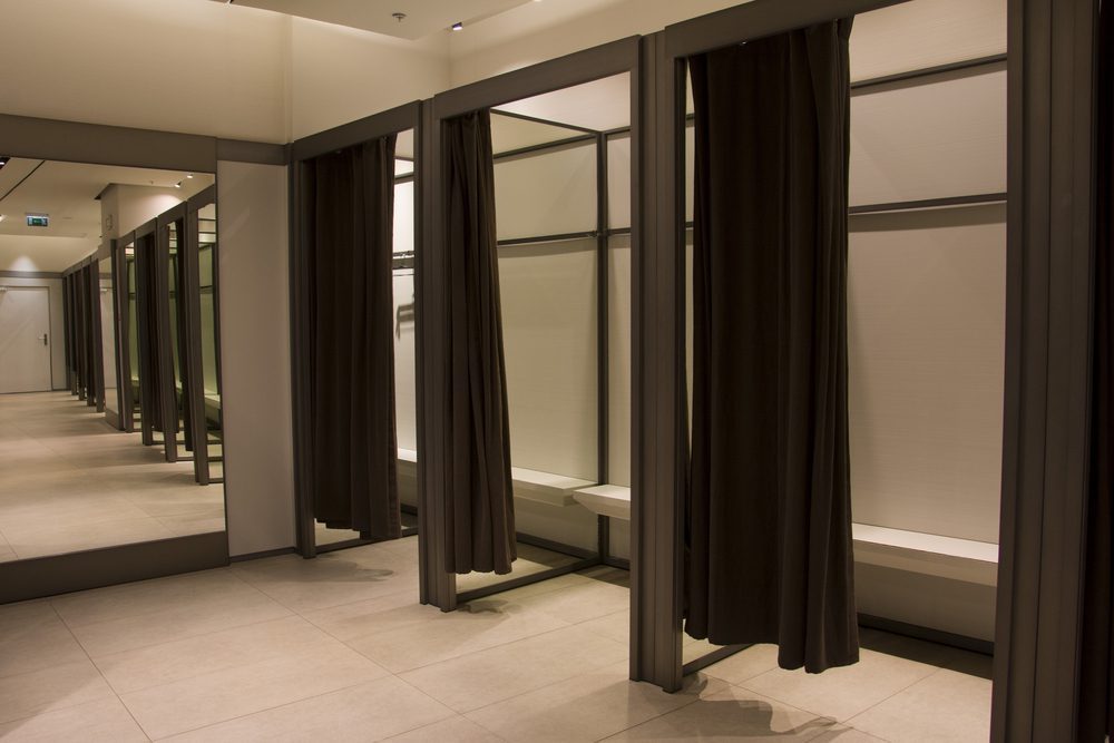 Navigating the Hurdles of Fitting Room and Clothing Disinfection