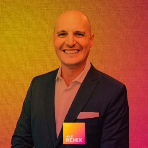 Marcel Hollerbach on Retail Remix