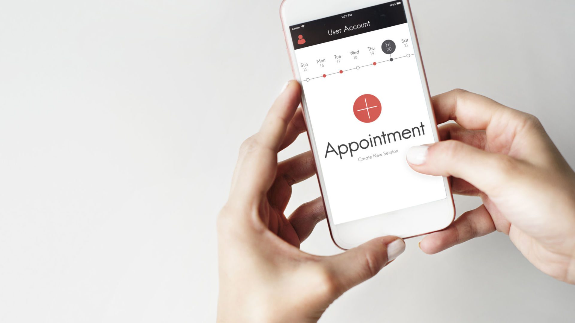 NRF Day 3 Why Verizon and Suitsupply Have Both Embraced ‘Appointment