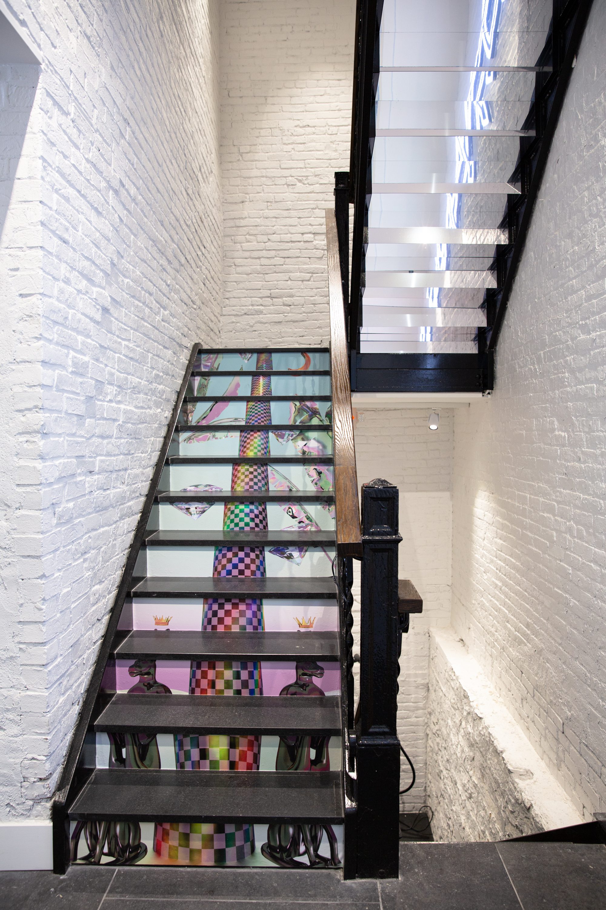 Apparel Brand Daily Paper Debuts New York Flagship, slide 6