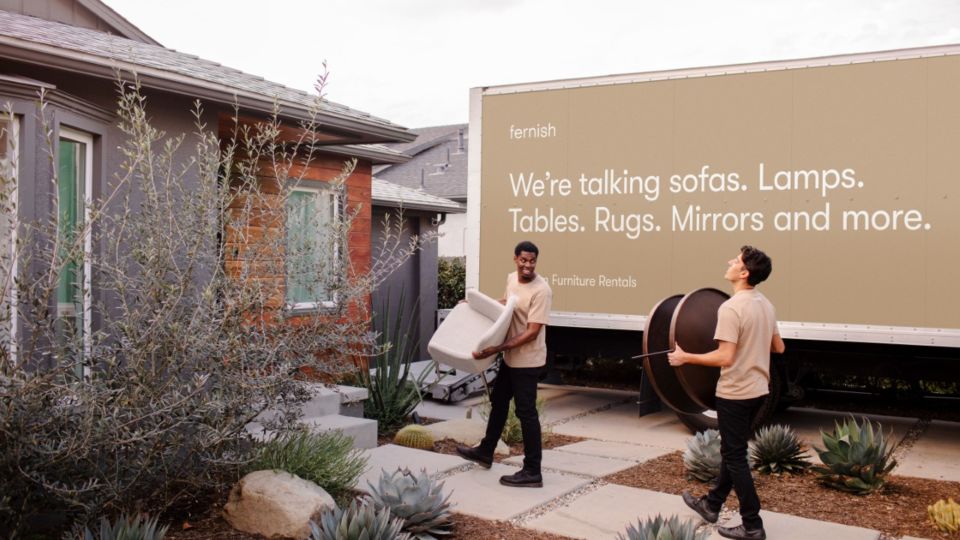 How One Furniture Brand Brings the Circular and Service Economies