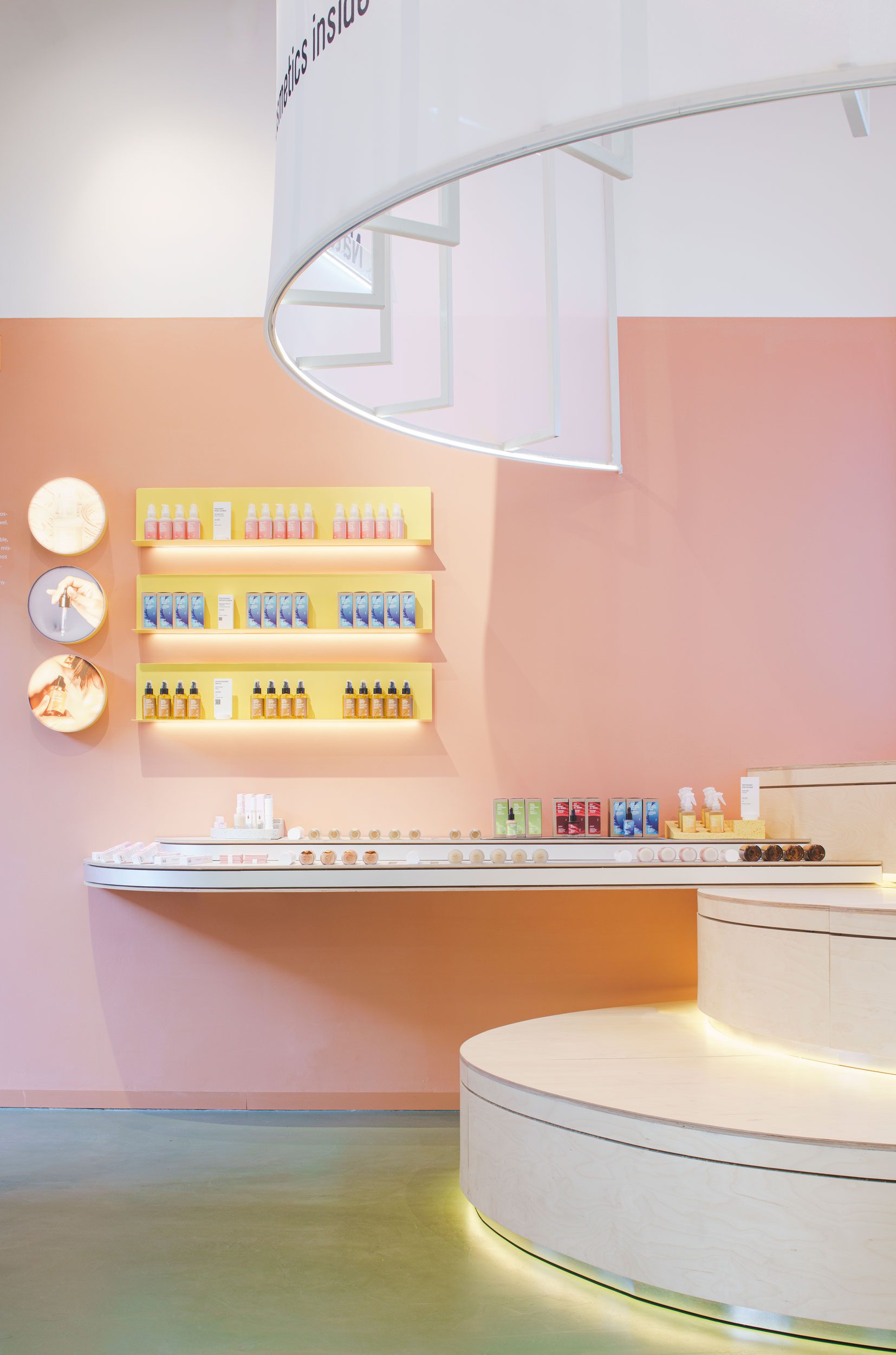 DTC Brand Freshly Cosmetics Opens Second Brick-and-Mortar Store, slide 7