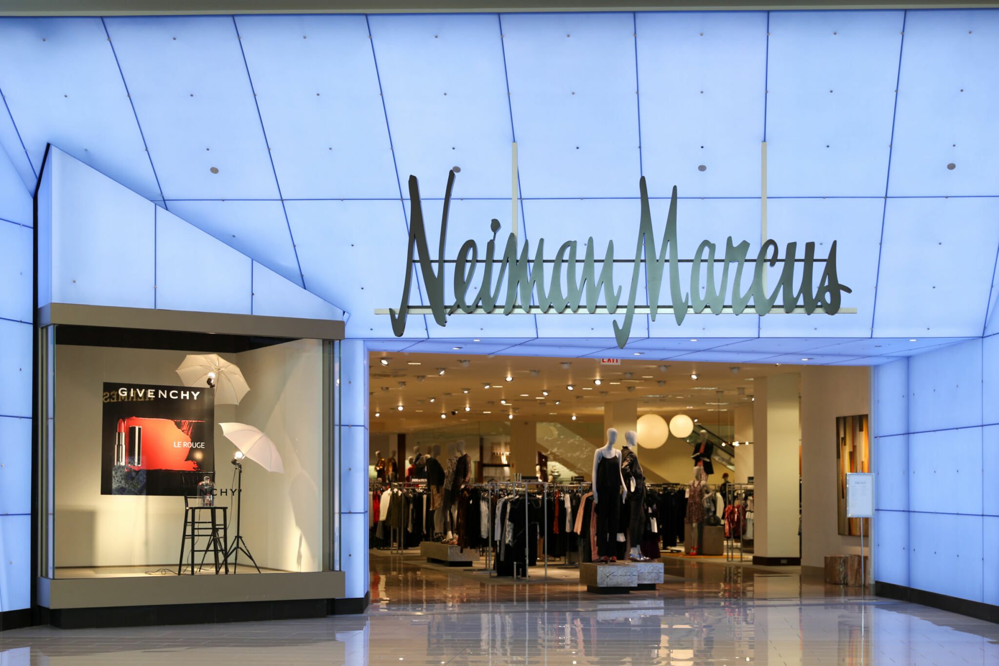 Neiman Marcus Supports Luxury Focus with New Hires, Increased Supply Chain  Investment - Retail TouchPoints