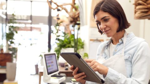 Retail TouchPoints 2021 Outlook Guide: 17 Industry Experts Forecast Top Trends, Tech and Strategies as Retail Resets