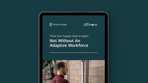 Smart Access White Paper 0121