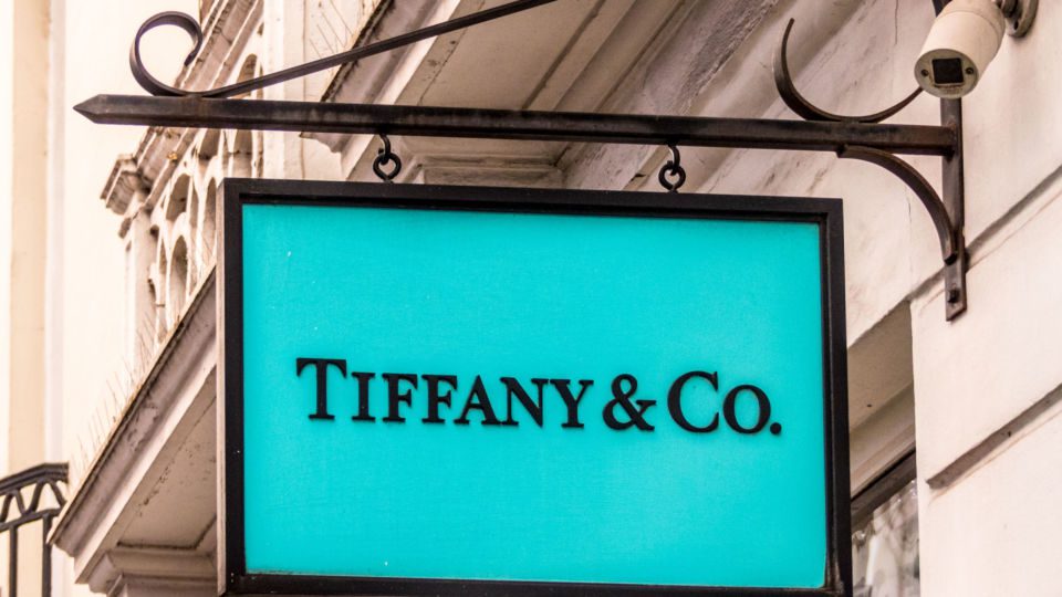 LVMH Completes Tiffany Acquisition, Shakes Up Executive Suite