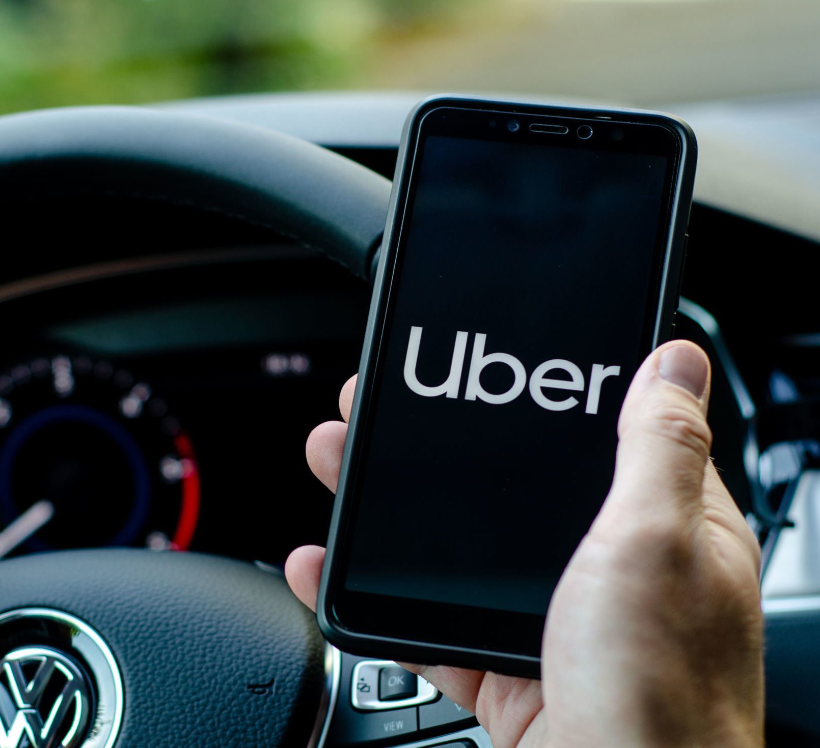 Uber Direct Partners to Provide SameDay Delivery for More Retailers