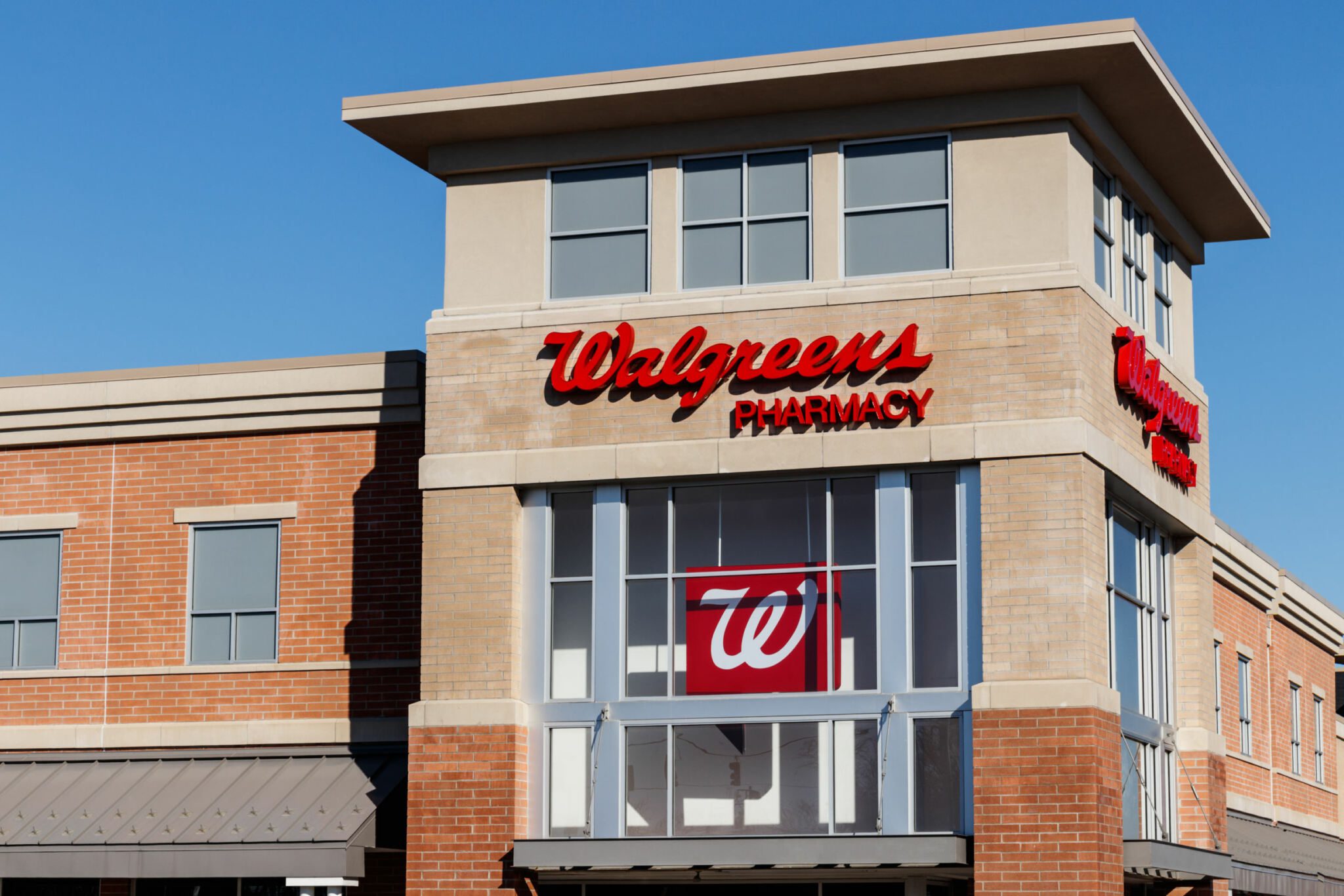 Walgreens Moves Into Financial Services With Credit Card Launch