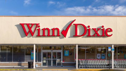 Winn-Dixie Southeaster Grocers