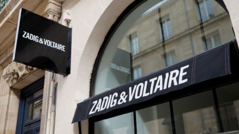 Zadig & Voltaire