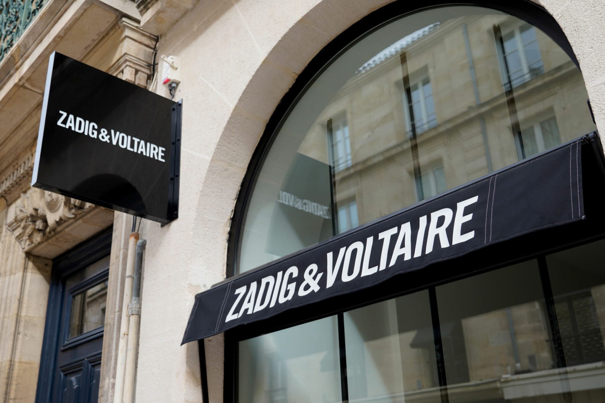 Zadig & Voltaire