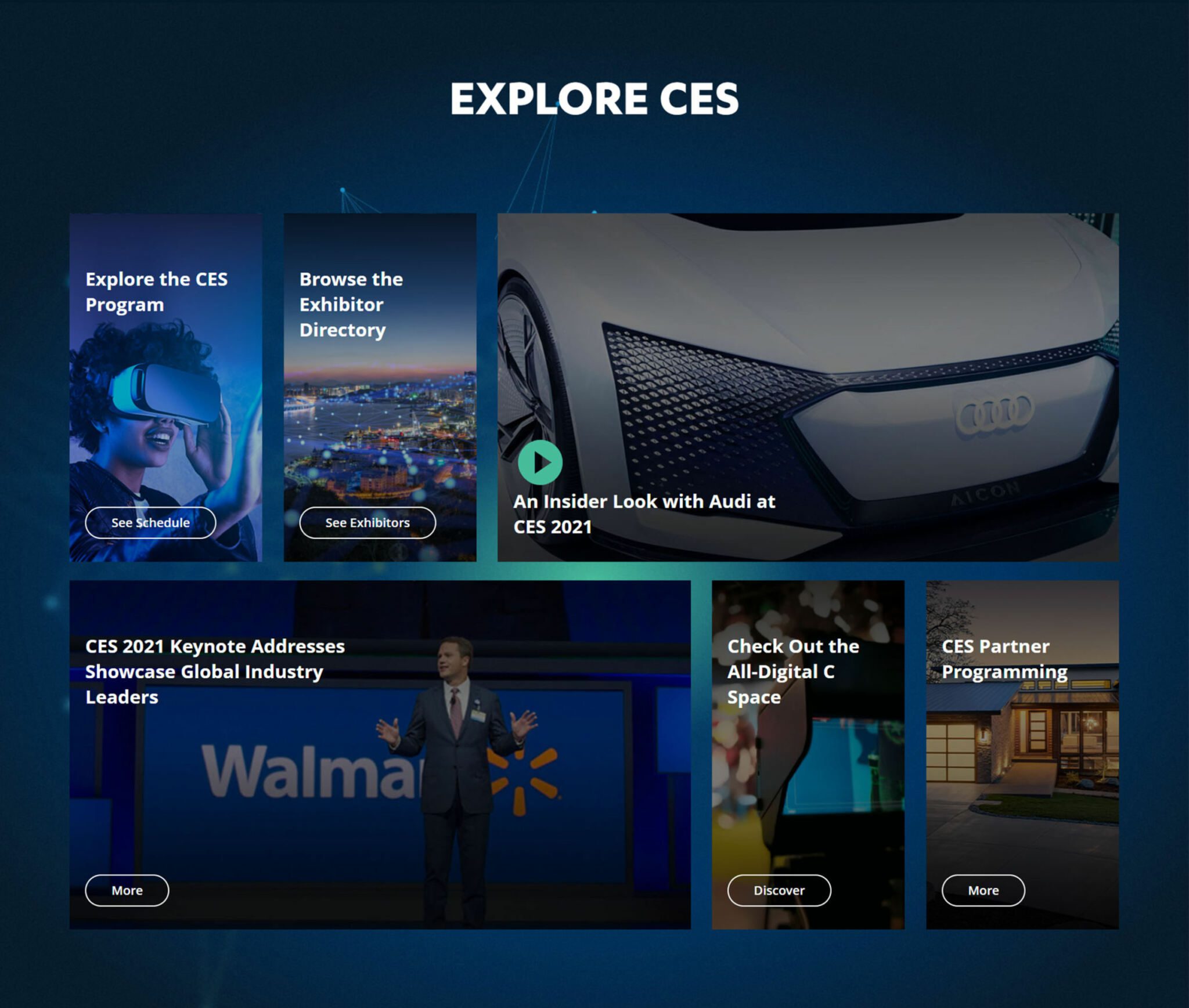 CES 2021 Highlights COVIDAccelerated Innovations, 5G and Privacy