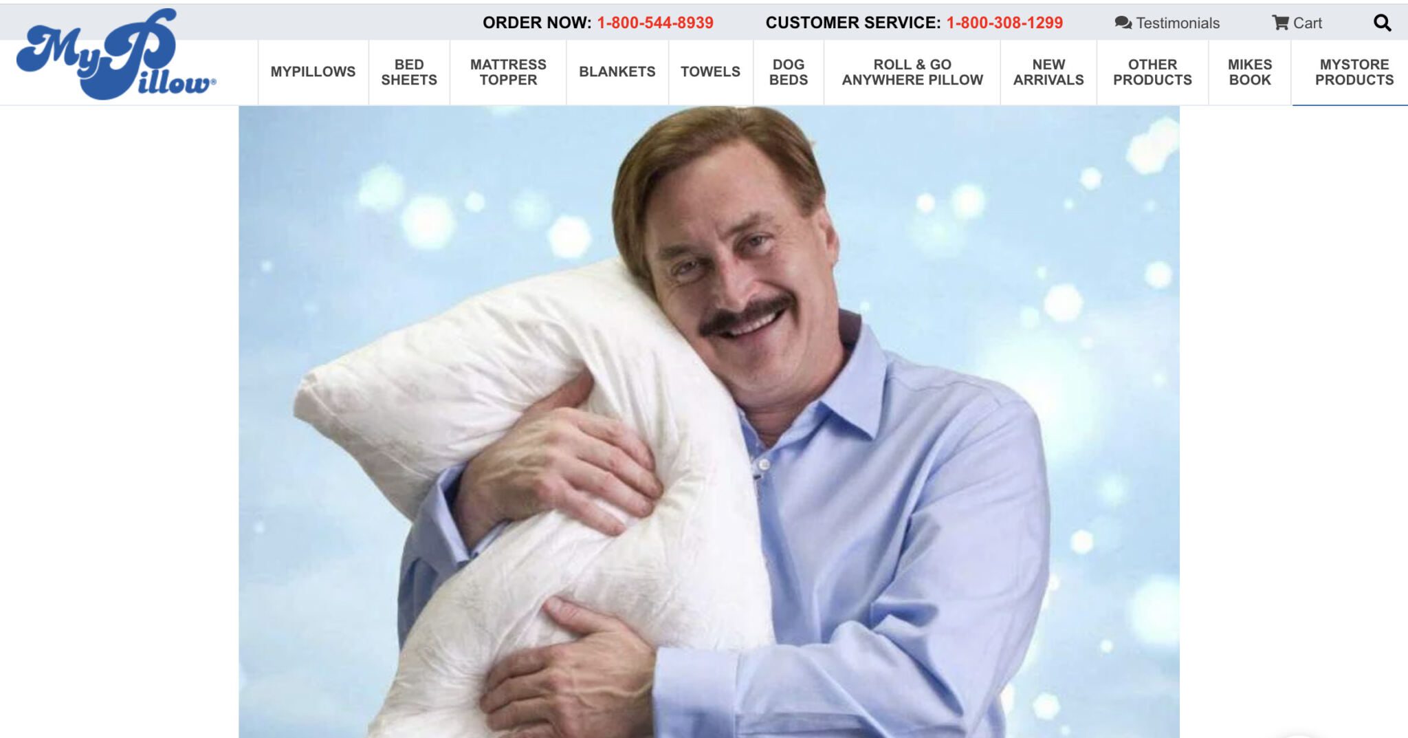 Money Talks Retailers Drop Brands Related to Trump Conspiracy Theories